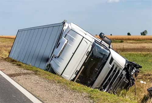 accidente tráfico